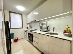 Terrasse (D19), Condominium #613605491
